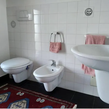 Il Geco Semesterbostad
