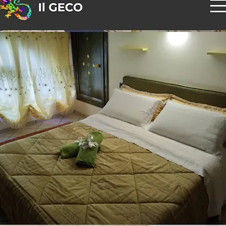 Il Geco