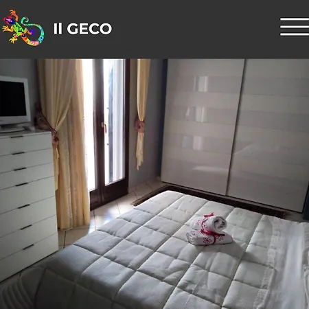 Il Geco Salice Salentino