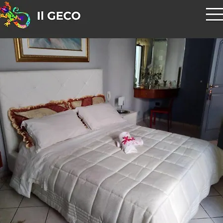 Semesterbostad Il Geco Salice Salentino