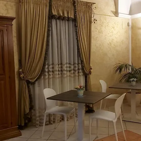 Il Geco Bed & Breakfast