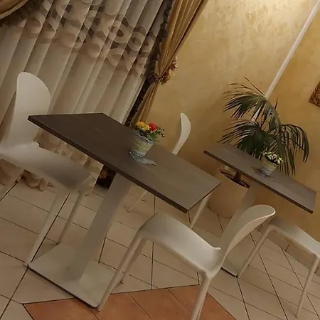 Il Geco Bed & Breakfast *